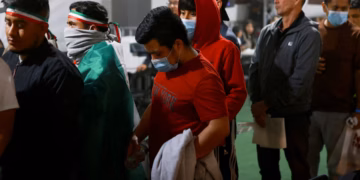 তহবিল সংকটের মধ্যে মেক্সিকোতে চারটি অফিস বন্ধ করে দিচ্ছে জাতিসংঘের শরণার্থী সংস্থা