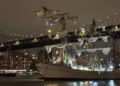 A Mexican Navy training ship1