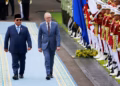 Australia PM Albanese to meet Indonesia counterpart
