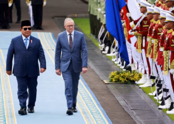 Australia PM Albanese to meet Indonesia counterpart