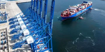 চীন দক্ষিণ আমেরিকার যুক্তরাষ্ট্র থেকে বিচ্ছিন্ন হওয়ার পথ তৈরি করেছে