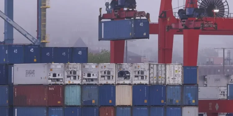 China-Exports