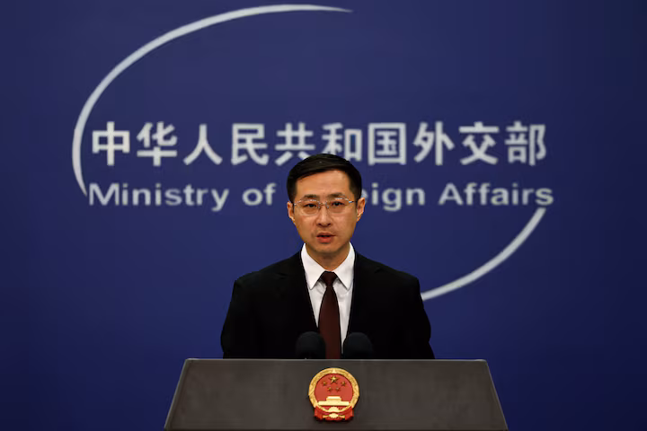 Lin Jian
