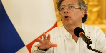 কলম্বিয়া চীনের বেল্ট অ্যান্ড রোড উদ্যোগে স্বাক্ষর করবে, পেট্রো জানিয়েছে