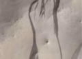 মঙ্গলগ্রহের