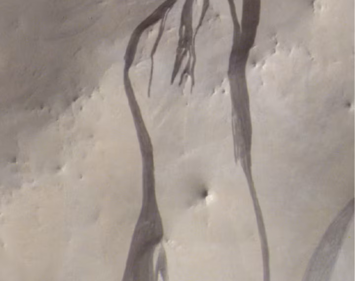 মঙ্গলগ্রহের