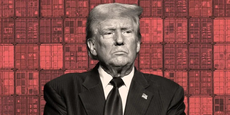 Donald Trump's pause on China tariffs may not last once he's portrayed as a trade war loser
