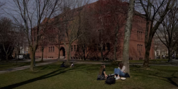 Harvard University