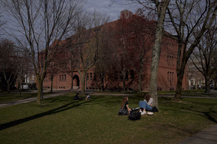 Harvard University