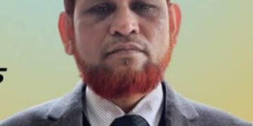 প্রাথমিক শিক্ষা কর্মকর্তা হেলাল উদ্দিন