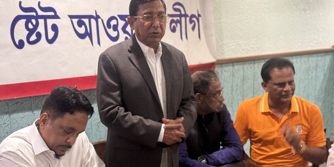 নান্নু আহমেদ