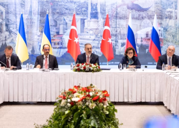Istanbul peace talks