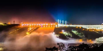 দক্ষিণ আমেরিকা