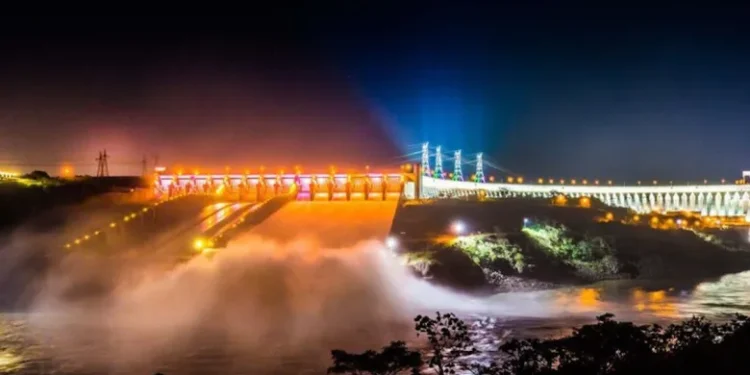 দক্ষিণ আমেরিকা