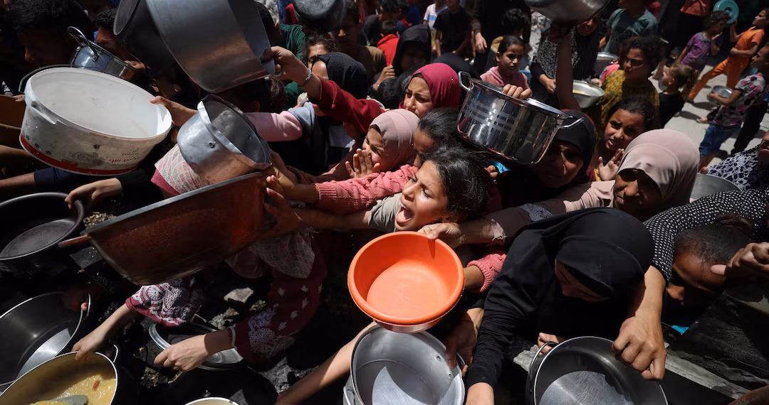 নেতানিয়াহু