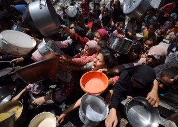 নেতানিয়াহু