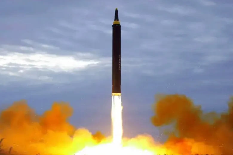 পূর্ব এশীয়