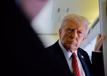 President Donald