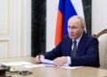 Russian President