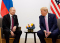 Putin, Trump