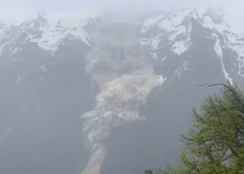 হিমবাহ