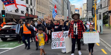 Te Pati Maori