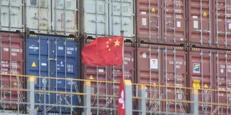 The US-China agreement on a 90-day