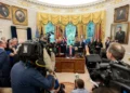 The White House Office