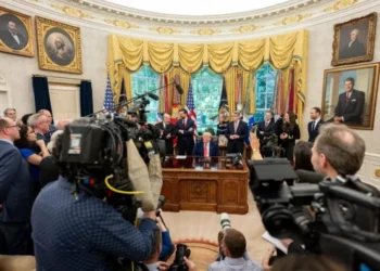 The White House Office