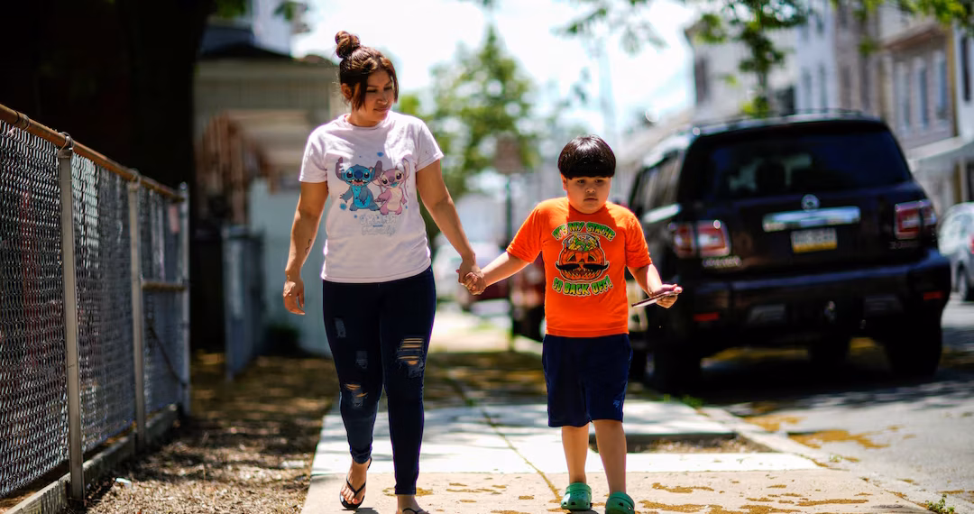 অভিবাসন