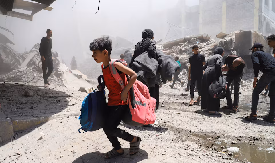 যুক্তরাষ্ট্র