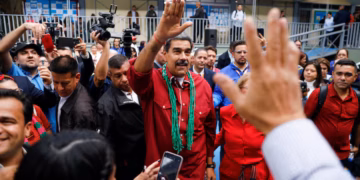 ভেনেজুয়েলা