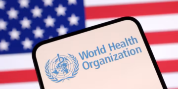 বিশ্ব স্বাস্থ্য সংস্থা