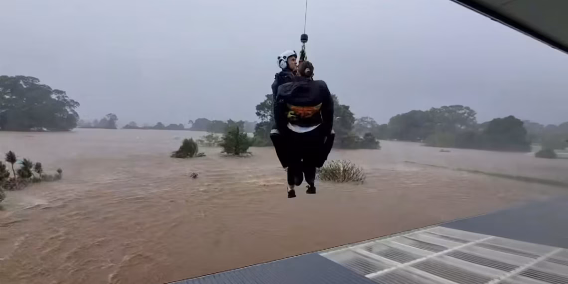 অস্ট্রেলিয়ার