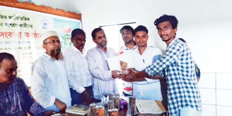 বীর মুক্তিযোদ্ধা