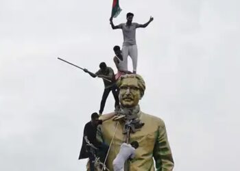 বাংলাদেশে