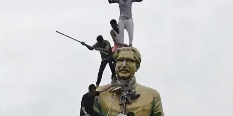 বাংলাদেশে