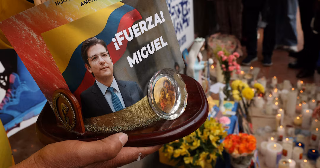 কলম্বিয়ার