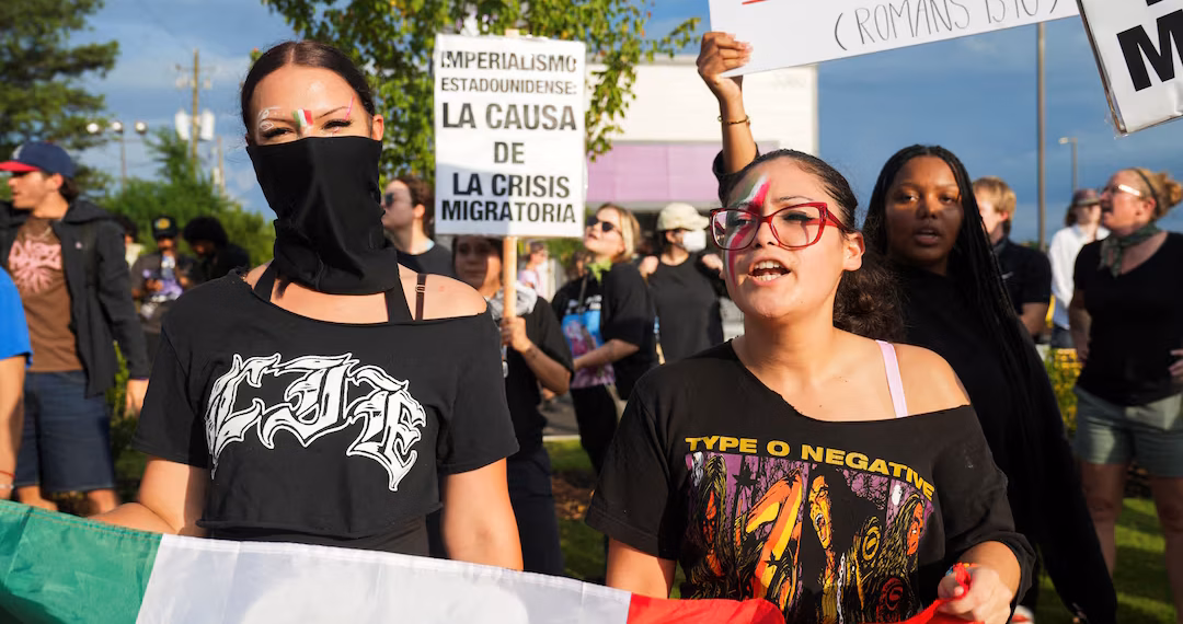 লস অ্যাঞ্জেলেস