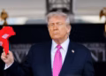 MAGA