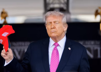MAGA
