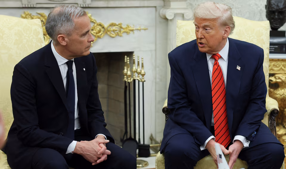 ট্রাম্প