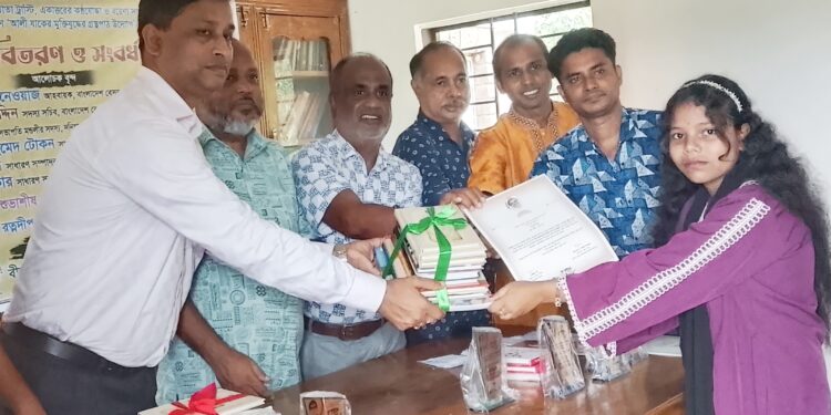 মুক্তিযোদ্ধা