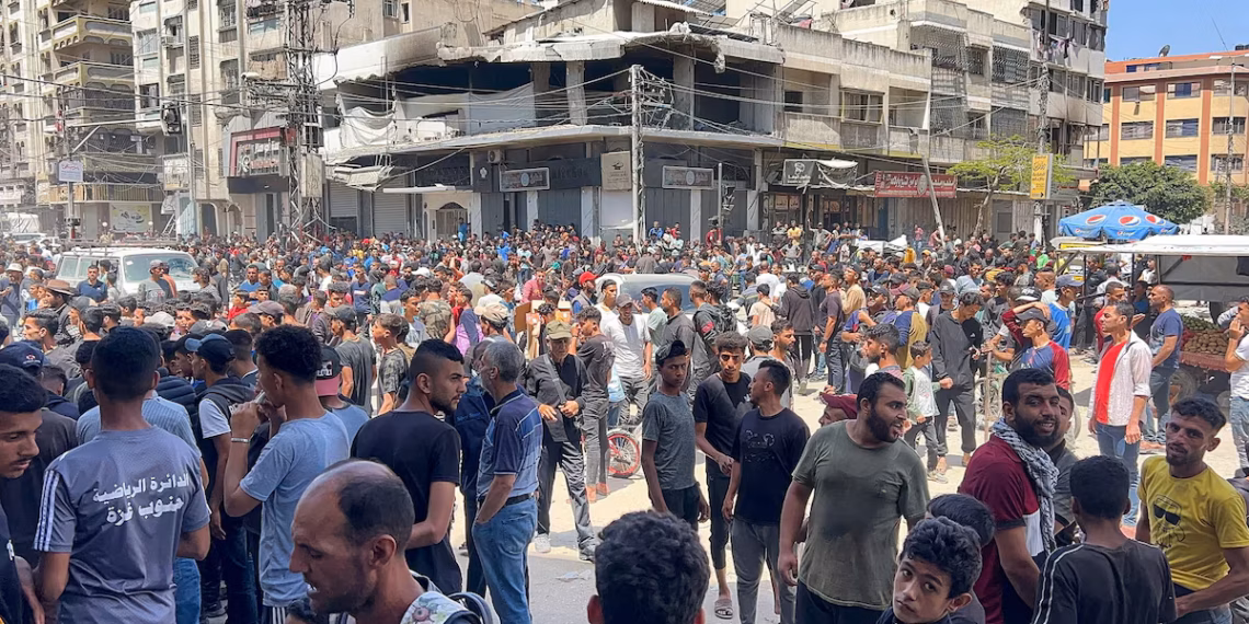 মার্কিন