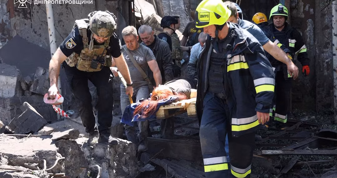 জেলেনস্কি