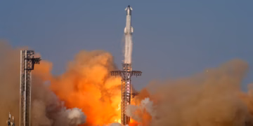 স্পেসএক্স