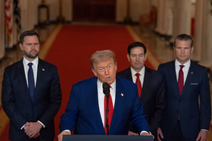 ট্রাম্প