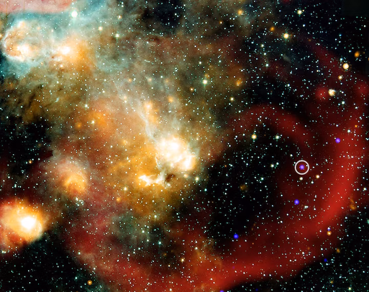 জ্যোতির্বিজ্ঞানী