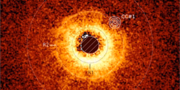 ওয়েব টেলিস্কোপ