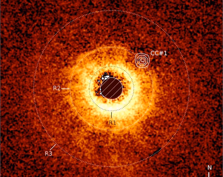 ওয়েব টেলিস্কোপ